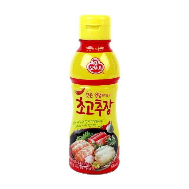 오뚜기 초고추장300g