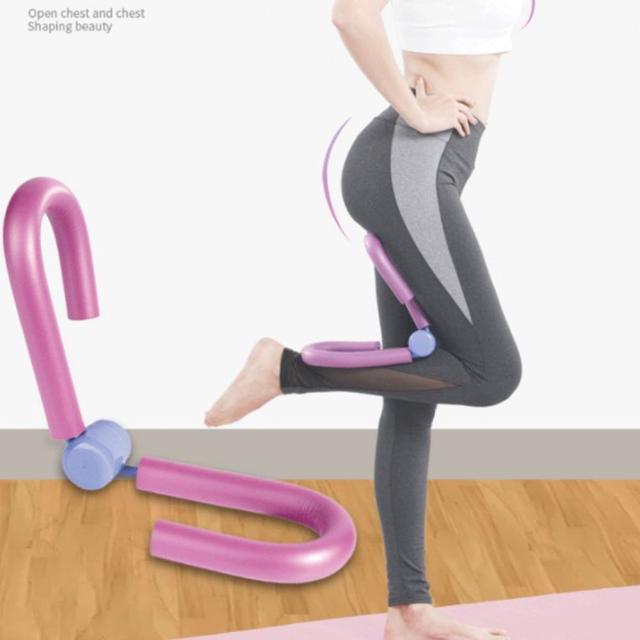 필라테스클립 허벅지 다리 여자케겔운동 근력운동