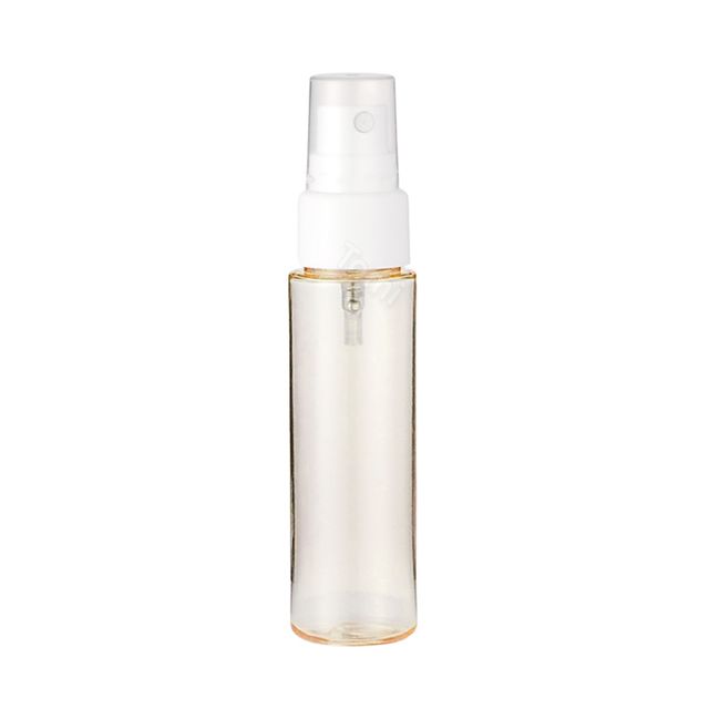 20pai 광각 안개 미스트 백색펌프 P30ml 투명노랑용기