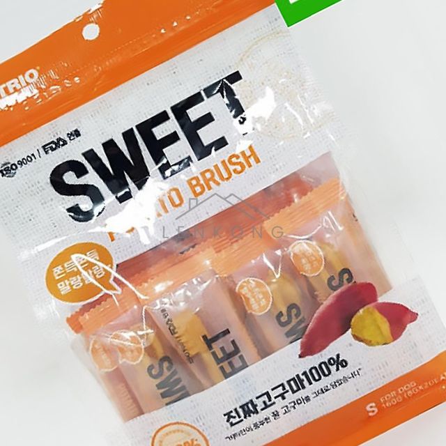 애견간식 강아지고구마간식 반려견간식
