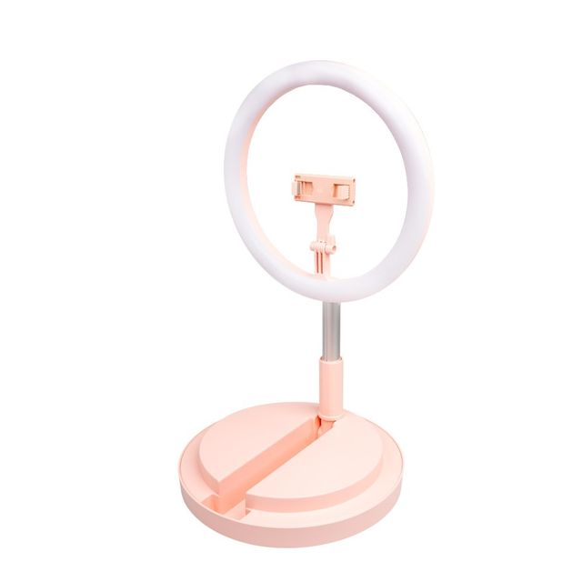 LED 링라이트 카메라 사진 동영상 1인방송 스 TB205