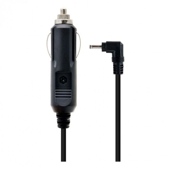 전원 케이블 12V 2A 차량용 커넥터 플러그