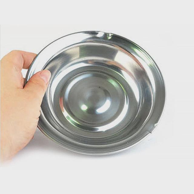 업소용 스텐 재털이