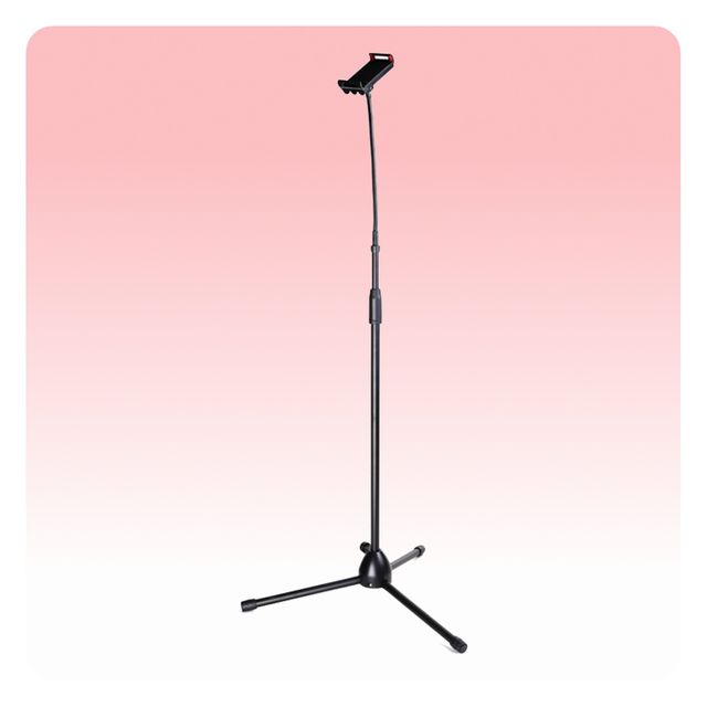 설치대 설치 촬영 음식점 핸드폰 유투브촬영 거치대