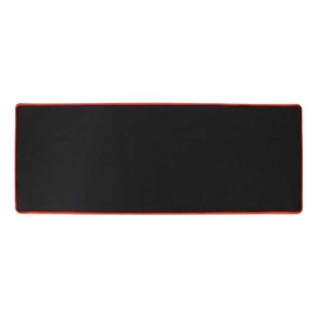 PC용품 AONE CRUISE GP-703 게이밍 장패드 레드