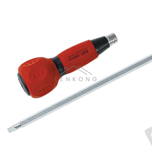 십자드라이버규격 일자드라이버 전공양용 JETECH/DST6 200