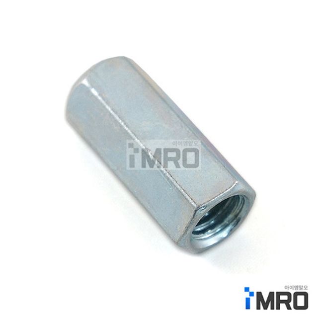 전산볼트 소켓 육각 3/4인치 x 65mm 10개 세트