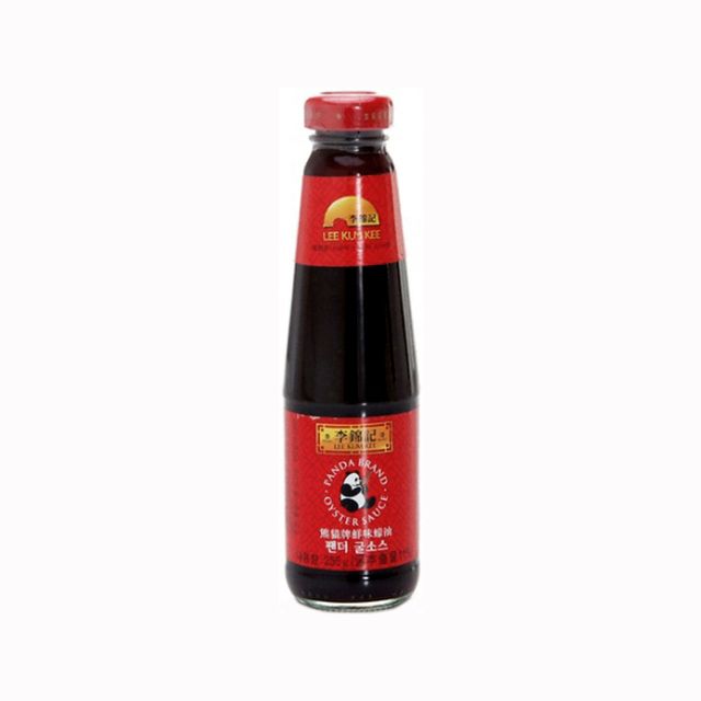 오뚜기 이금기 팬더 중화 굴소스 510 G