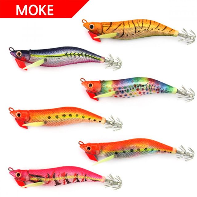 TBZ MOKE 레틀 펜시스트 에기 소음 에기