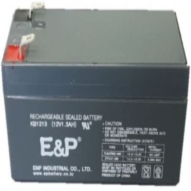 이앤피 KB1213 (12V 1.3AH)