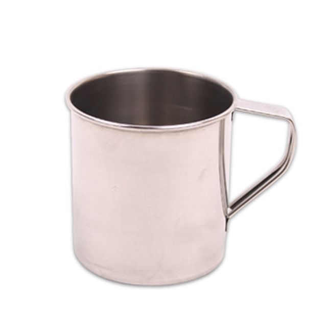 스텐 등산컵330ml