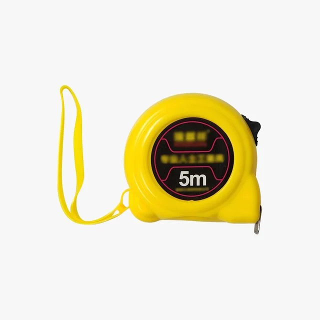 SFr 스테인레스 줄자 5m