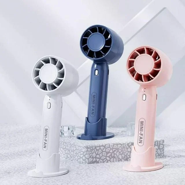미니경량핸디선풍기 휴대용 무선선풍기 손선풍기 손선풍기 휴대용선풍기 손풍기 넥풍기 목풍기 무선선풍기