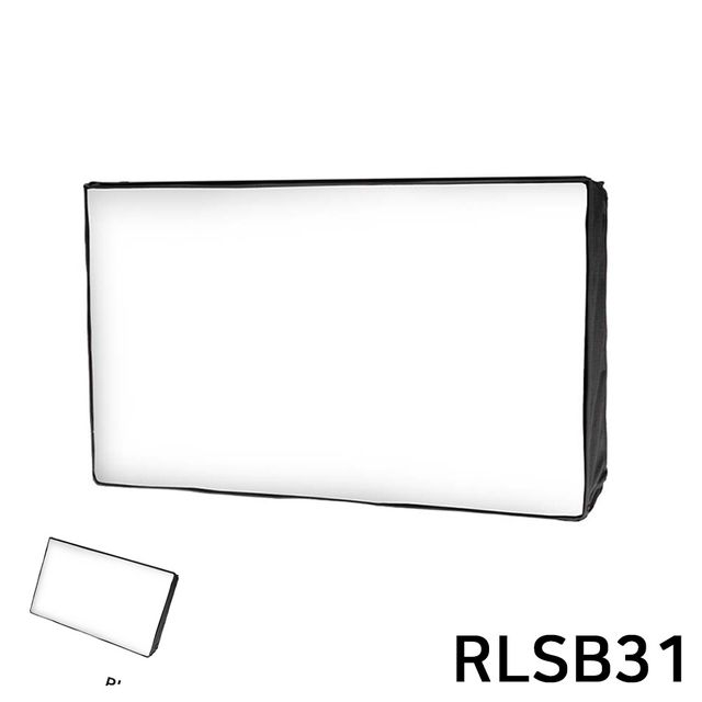엄브렐러 사진촬영장비 스튜디오 촬영장비 롤라이트 RL31전용 RLSB 소프트박스 RLSB31