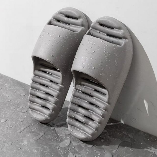 물빠짐 욕실화 러버 슬리퍼 샤워 신발