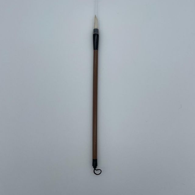 혜명몰 서예붓 초보자 붓글씨 연습 (소) 캘리붓 수묵화붓 캘리그라피붓 서예도구 붓글씨붓