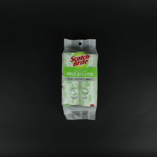 3M-테이프크리너 대형 리필 2입
