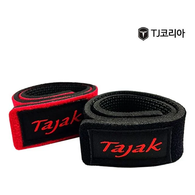 TJ코리아 로드벨트 루어대밴드 로드밴드