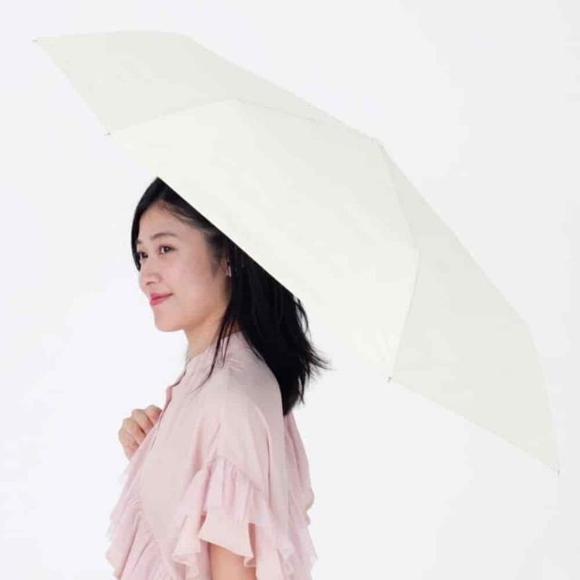 초냉감 암막 양우산 55cm 접는우산 양산겸용우산 미니포켓양우산 3단양우산