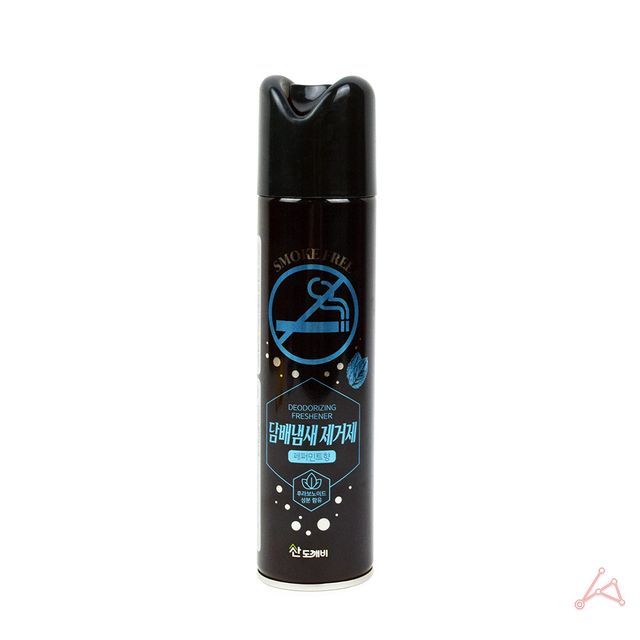 CH 담배냄새 제거제 300ml