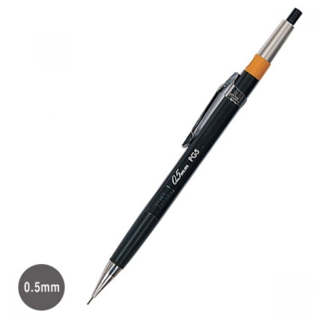 제도 고급샤프 그래프 필기구 학용품 전문가용 샤프심 0.5mm 일본 고급