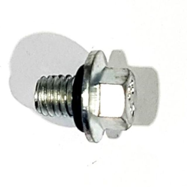 AF 진공펌프부품 VP-260 35 36 Oil Drain Gasket cap