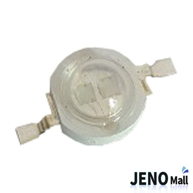 5W 파워LED 발광다이오드 410-420nm (HBL0214)