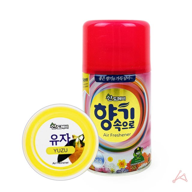 CH 향기속으로 리필(캔) 유자_2558