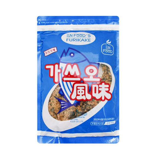 이엔 가쓰오 후리가케 500g