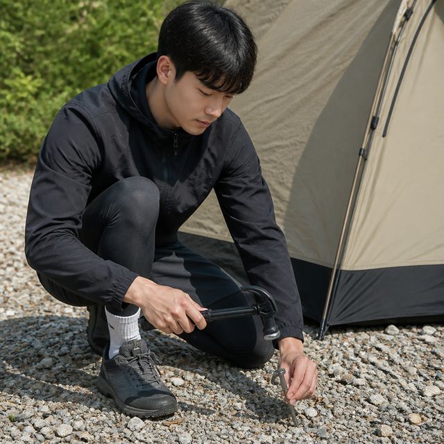 소형 망치 미니 공구 캠핑용 경량 철물 작업