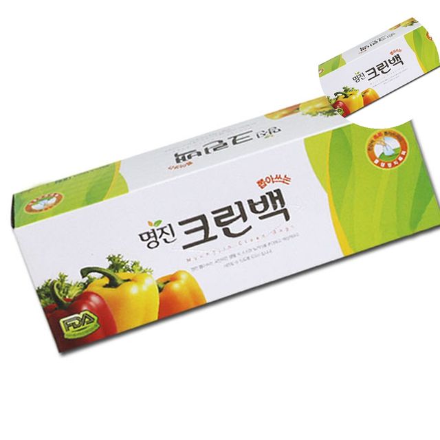 위생팩 위생비닐백 크린백 30 x 45 x 300매