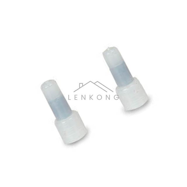 케이블마감재 전선수축튜브 접속자 5.5MM 1봉