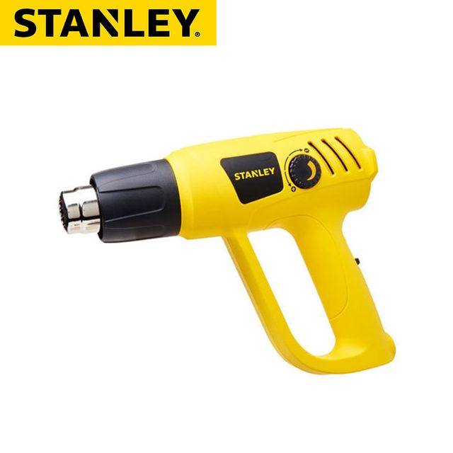 스탠리 2000W 고출력 열풍기 STEL670 산업용 작업 도구