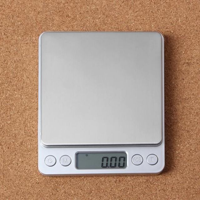 계량저울 디지털 0.01g 주방 전자저울 초정밀 초정밀