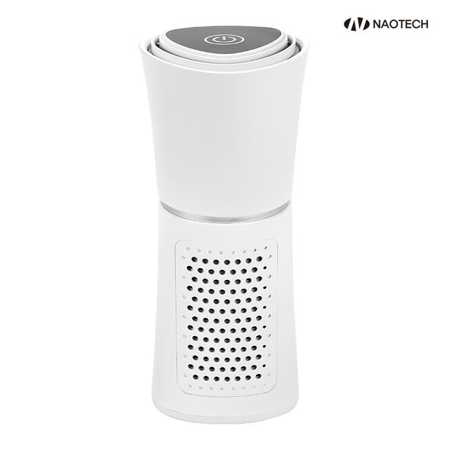 나오 멀티 실린더 차량용 공기청정기 NAO-D6200A