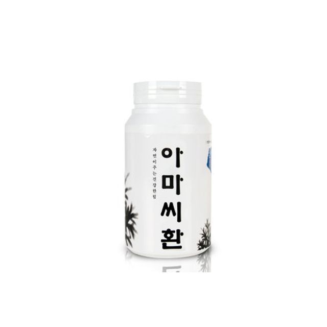 자연이 빚은 아마씨환 300g
