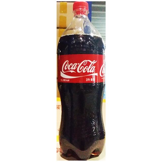 코카콜라(1.5L)X12