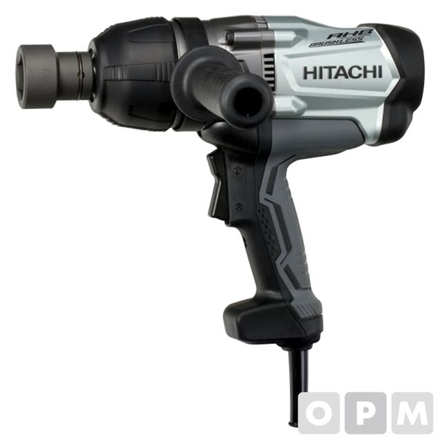 임팩렌치(3/4) HITACHI/4.6kg