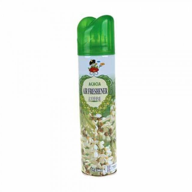 공기청향제(아카시아향)300ml