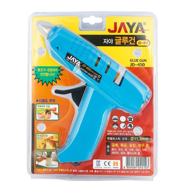 전자 글루건 JD-450