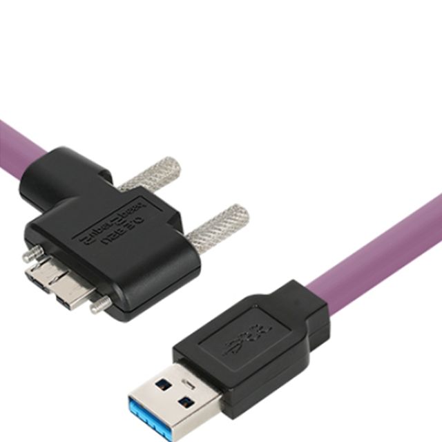 USB3.0 AM-MicroB 케이블 2m 컴퓨터케이블 컴퓨터선 USB연장케이블 usb연결케이블 usb연장선