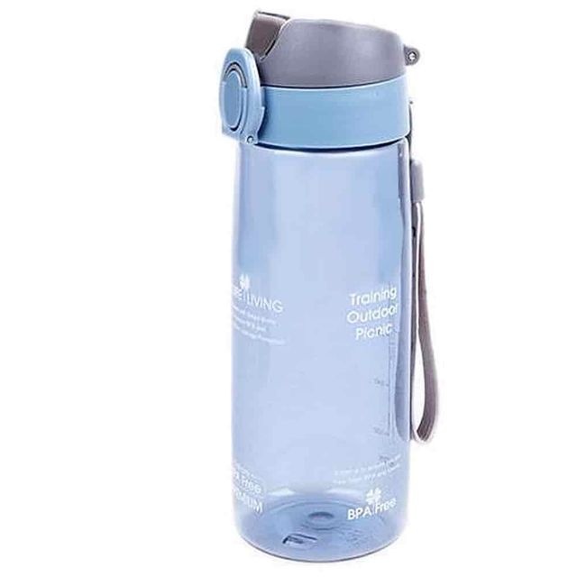 물병 600ml 휴대용물병 헬스물통 자전거물통 스포츠보틀