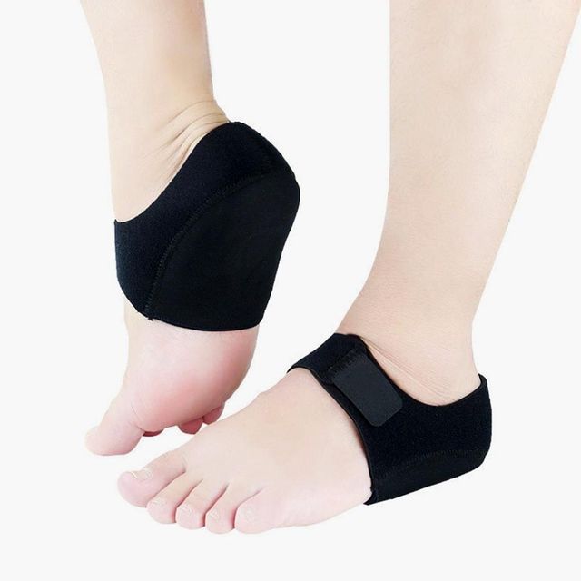 가드힐 쿠션패드 뒤꿈치 보호대 발 충격흡수 힐 패드