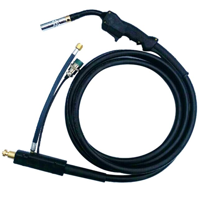 CRETOS 용접부품(HS) CO2토 치 350A-3M 1EA