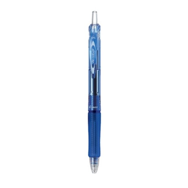 혜명몰 파이롯트 아크로볼 유성볼펜 BAB-15EF-LL 0.5mm 블루 - 개 (1개입) 오피스볼펜 학교준비물 사무용품