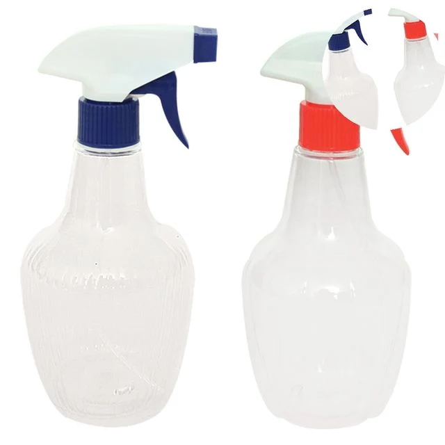 분무기공병 농약치는기계 분무기 580ml