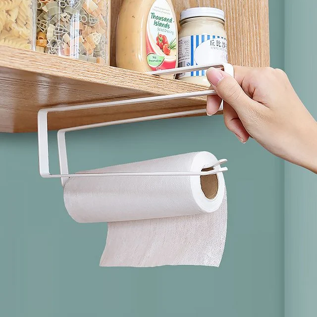 주방 싱크대 선반걸이 키친타올걸이