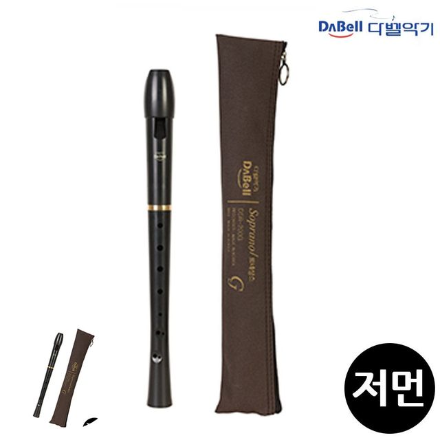 입문자리코더 리코더악기 저먼식 리코더