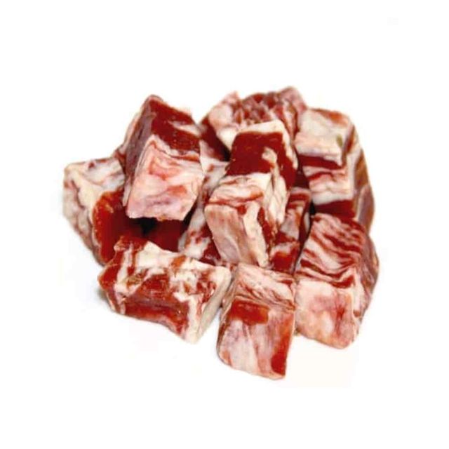 간식 오리큐브 400g 대형견간식 노견간식 강아지식품 댕댕이간식