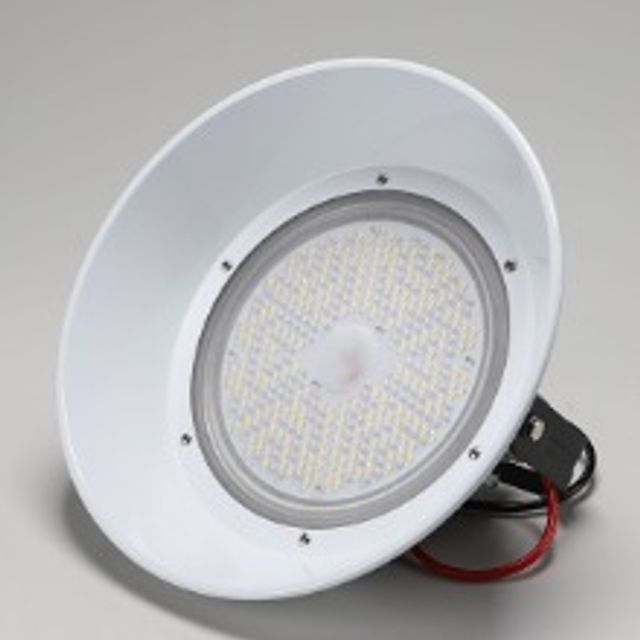 LED 투광등 100W 고효율, 공장 창고 보안등 일광전기